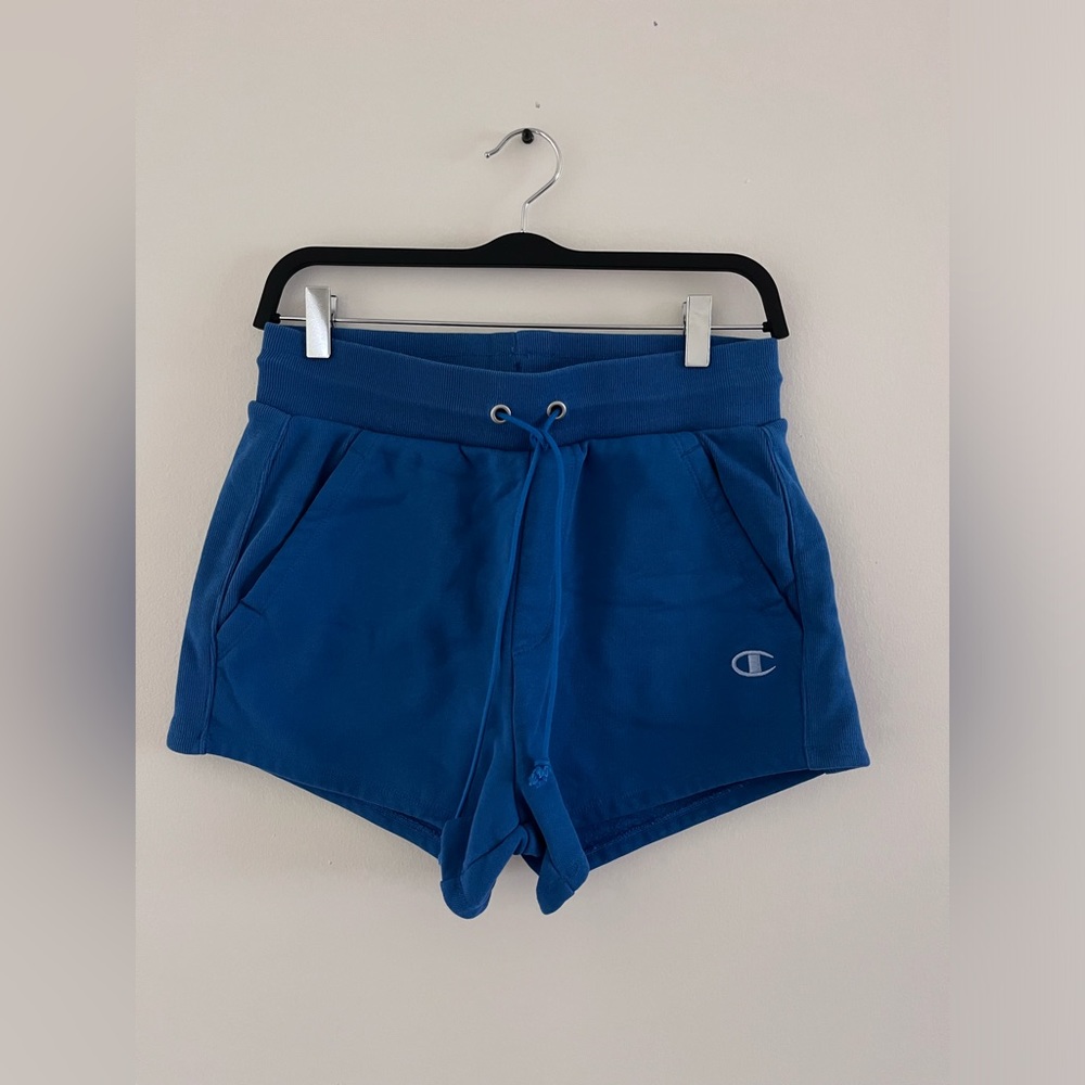Champion Reverse Weave Short